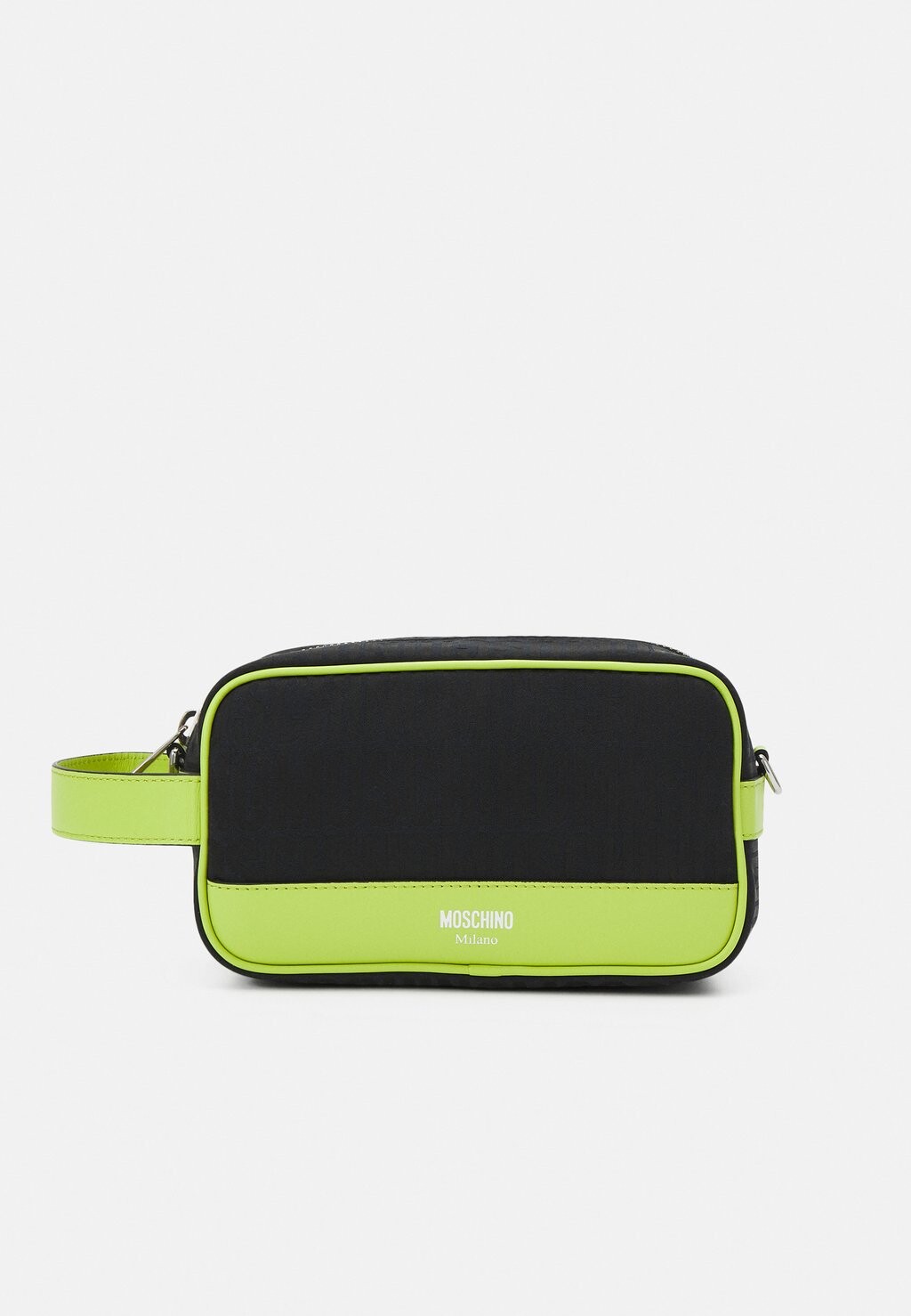 

Косметичка Unisex MOSCHINO, черный