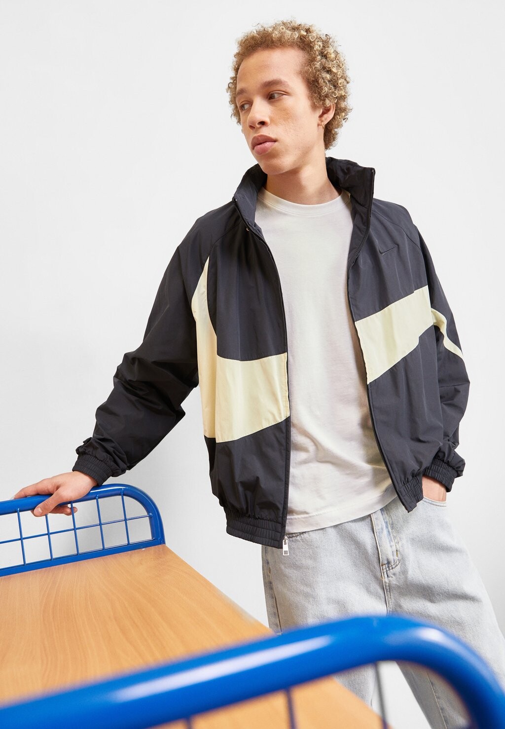 

Дождевик Nike