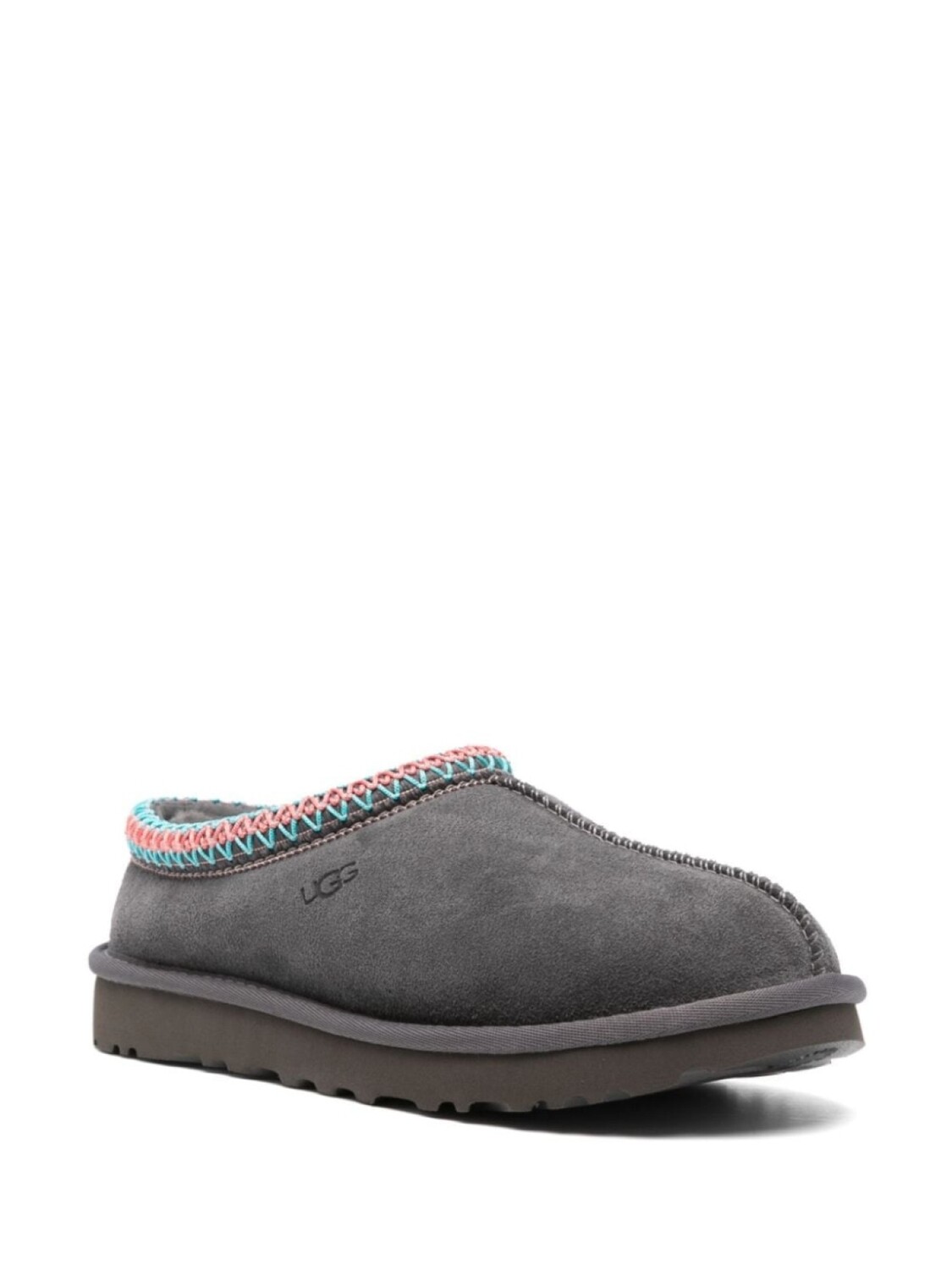 

UGG тасмановы тапочки, серый