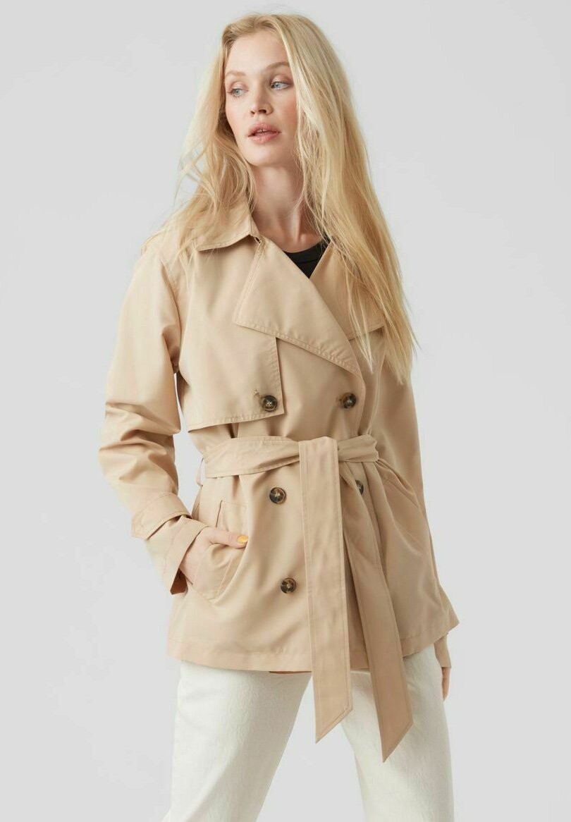 

Летний жакет Vero Moda
