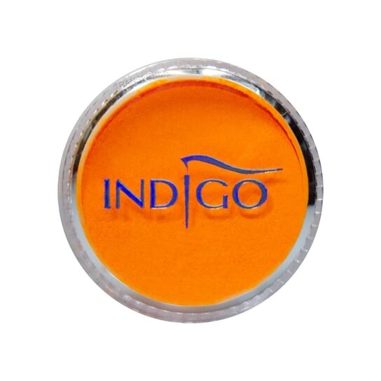 

Дымный порошок Индиго Папайя 1,5 г, Indigo Nails Lab