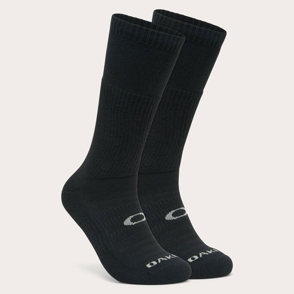 

Носки Oakley Si Boot Half, черный