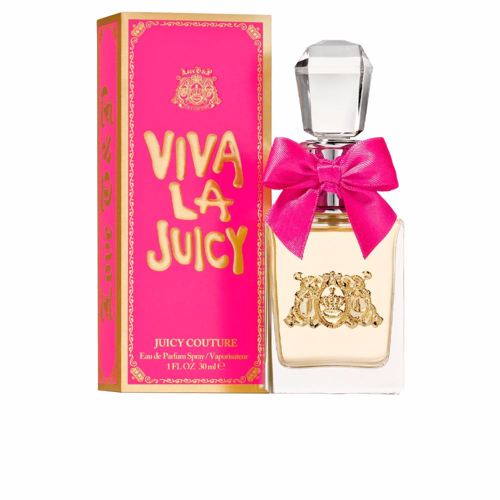 цена Духи Viva la juicy Juicy couture, 30 мл