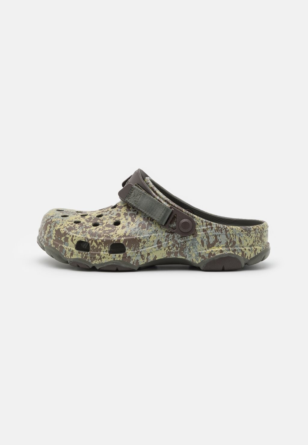 

Шлепанцы Crocs