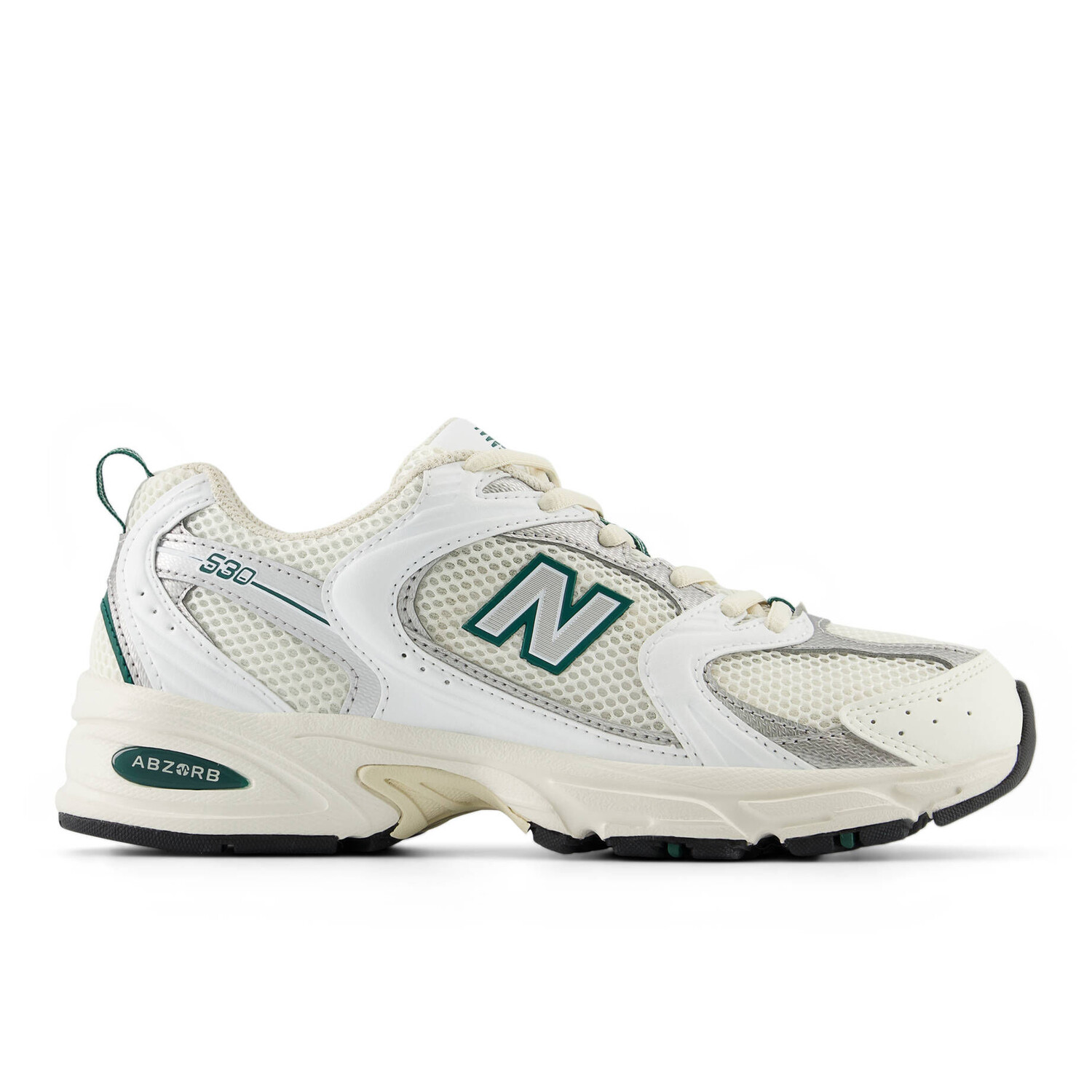 

Кроссовки 530 New Balance, белый