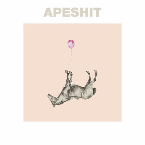 

Виниловая пластинка Sound of Animals Fighting: APEsh*t