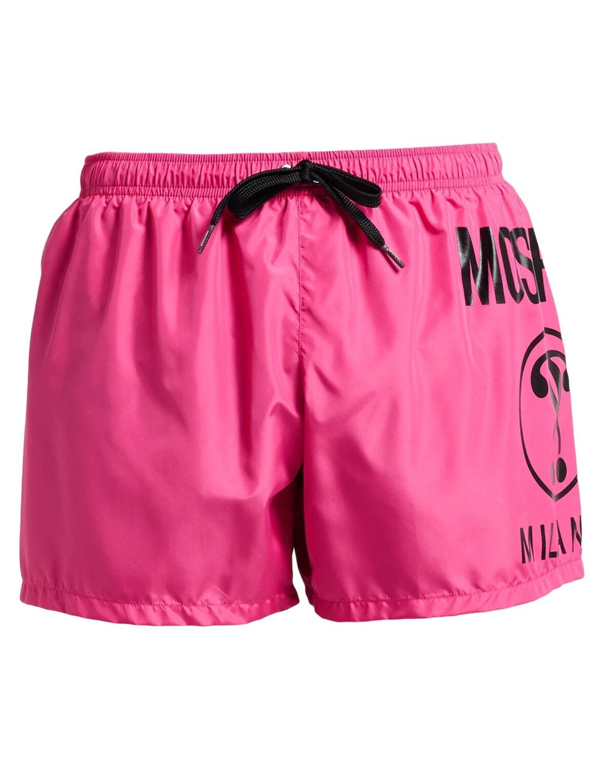 

Плавки Moschino, фуксия