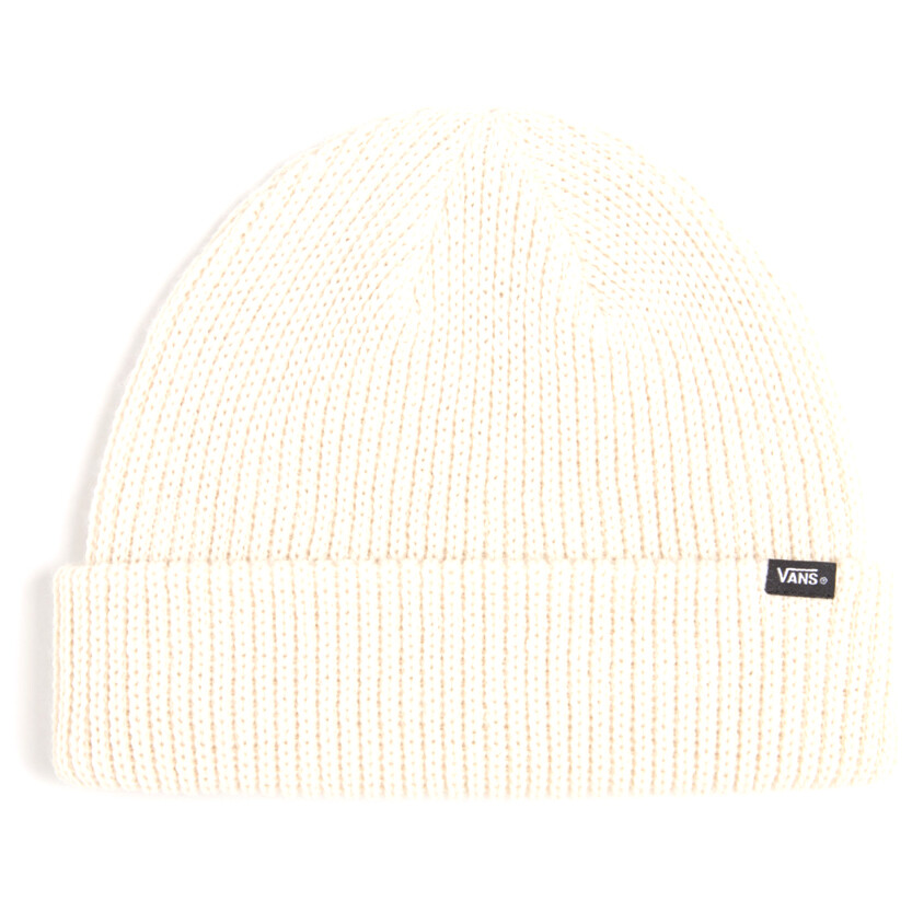 

Шапка Vans Core Basics Beanie, цвет Oatmeal