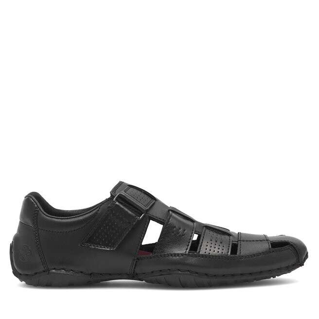 

Туфли Rieker 06354-00 Negro, черный