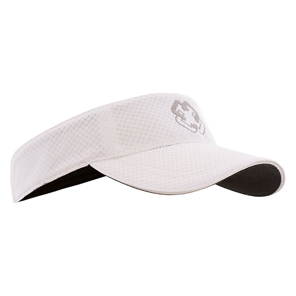 

Бейсболка Arch Max Visera Visor Ultralight White, белый