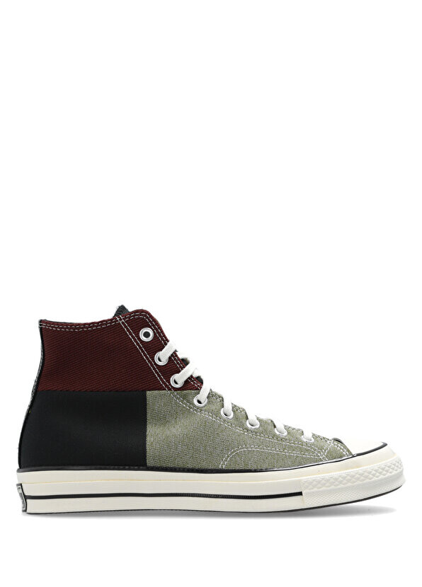

Женские кроссовки chuck 70 crafted patchwork Converse