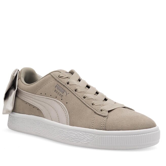

Кроссовки Puma, бежевый