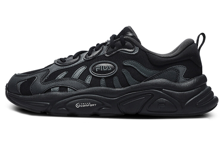 

Fila Keppler Life Повседневная обувь Мужская