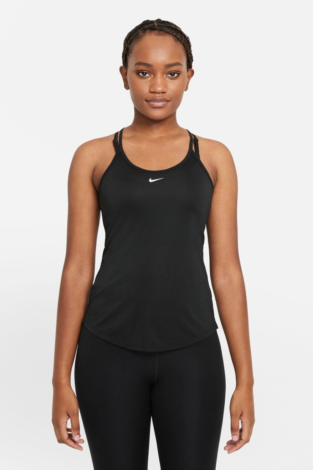 

Майка Dri-Fit One Nike, черный