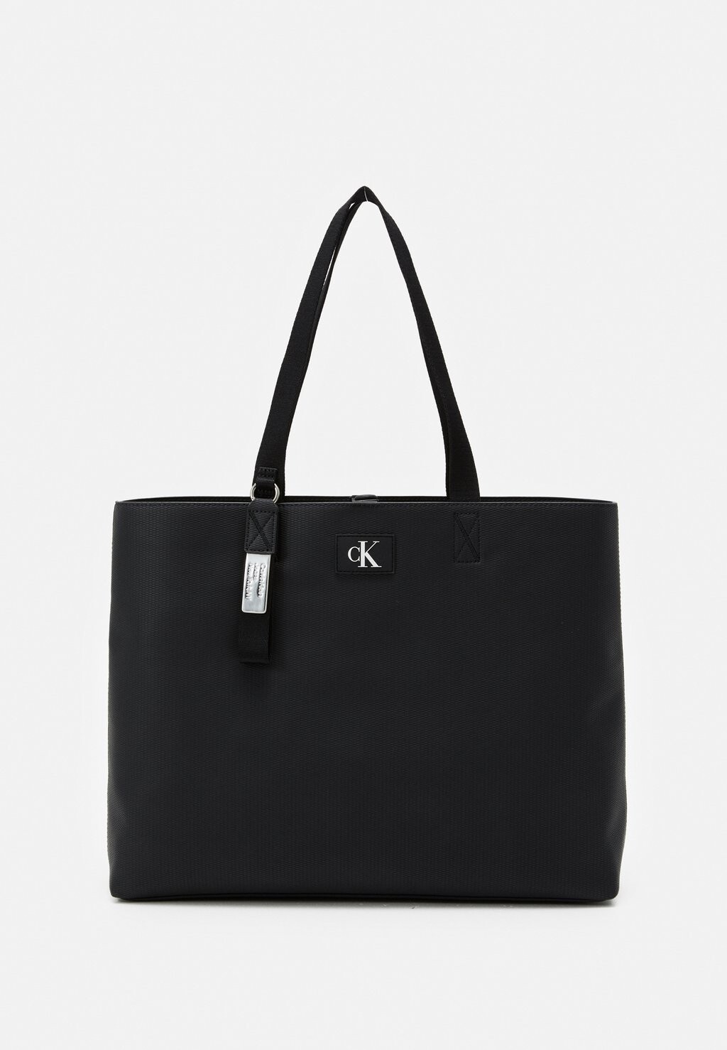 

Сумка для покупок Calvin Klein Jeans, черный