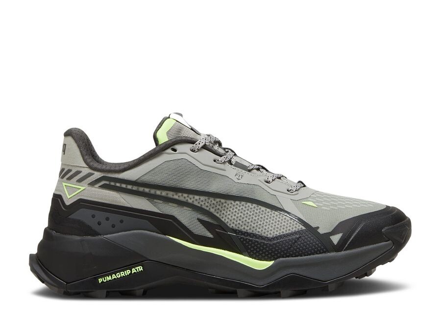 

Кроссовки Puma Explore Nitro 2, цвет Seasons Smokey Grey