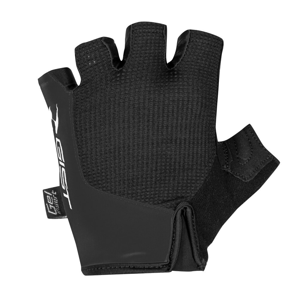 

Короткие перчатки Gist Light Short Gloves, черный