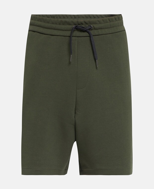 

Шорты Armani, хаки