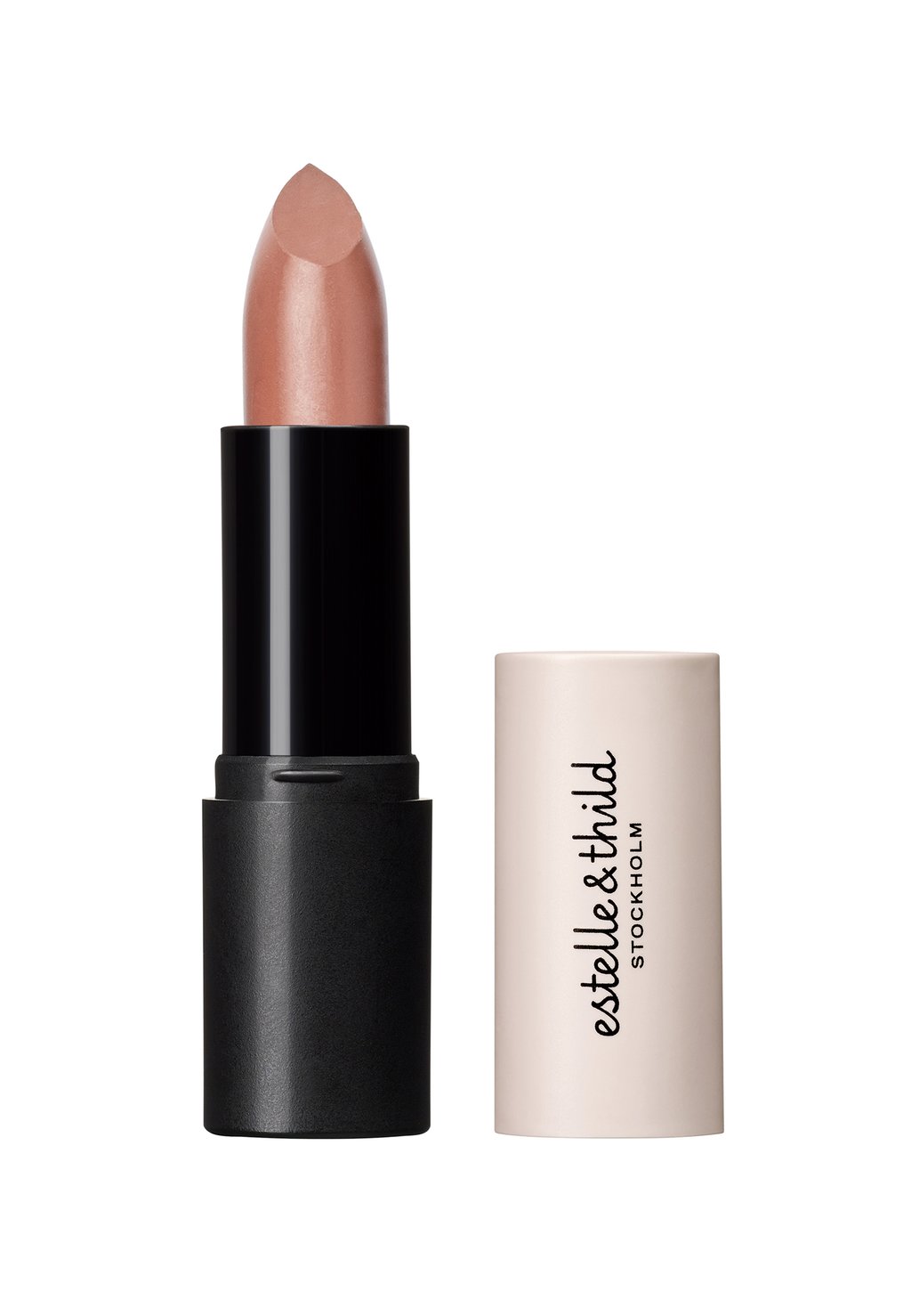 

Губная помада Biomineral Cream Lipstick 4,5G Estelle & Thild, цвет dusty beige