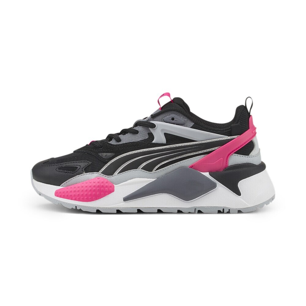 

Кроссовки Puma Efekt Turbo, черный