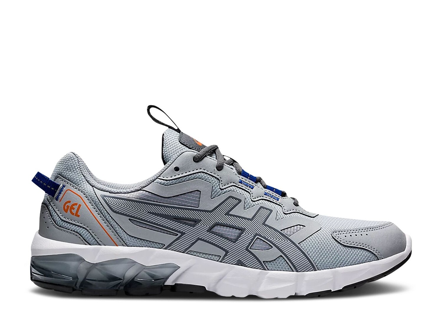 

Кроссовки ASICS Gel Quantum 90 3 'Piedmont Grey Metropolis', серый
