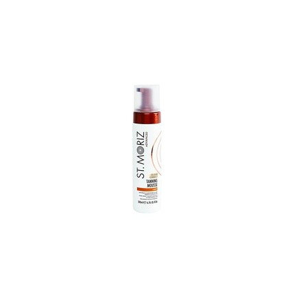 

Advanced Color Correcting Мусс для автозагара, светлый, 200 мл, St. Moriz