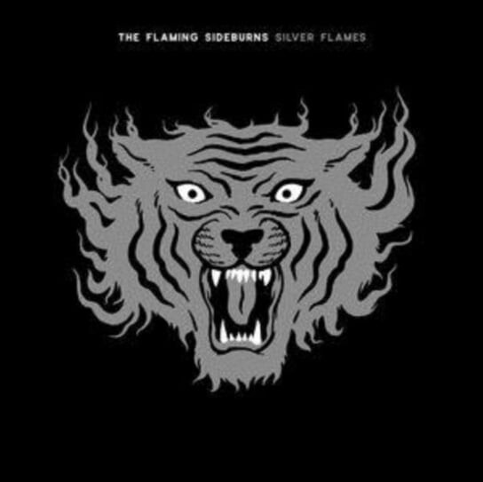 

Виниловая пластинка The Flaming Sideburns - Silver Flames