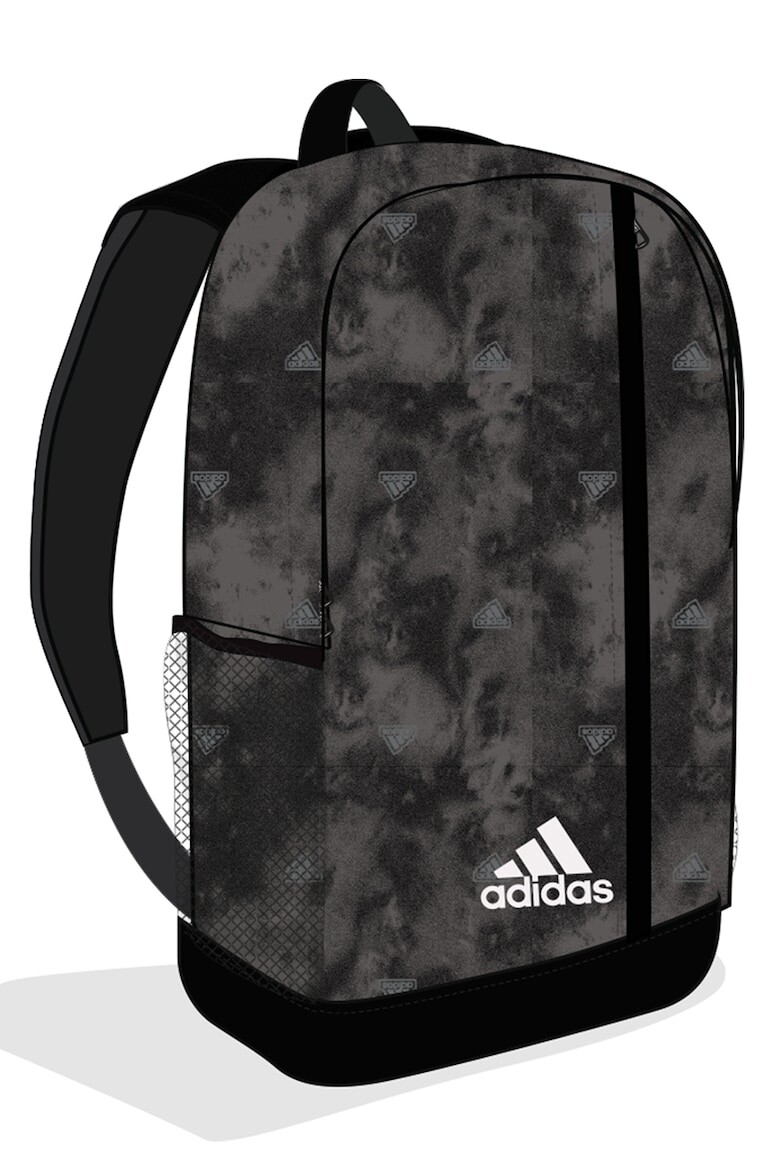 

Рюкзак с логотипом Adidas Performance, черный