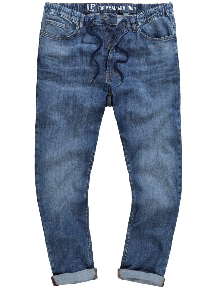 

Джинсы JP1880, цвет blue denim