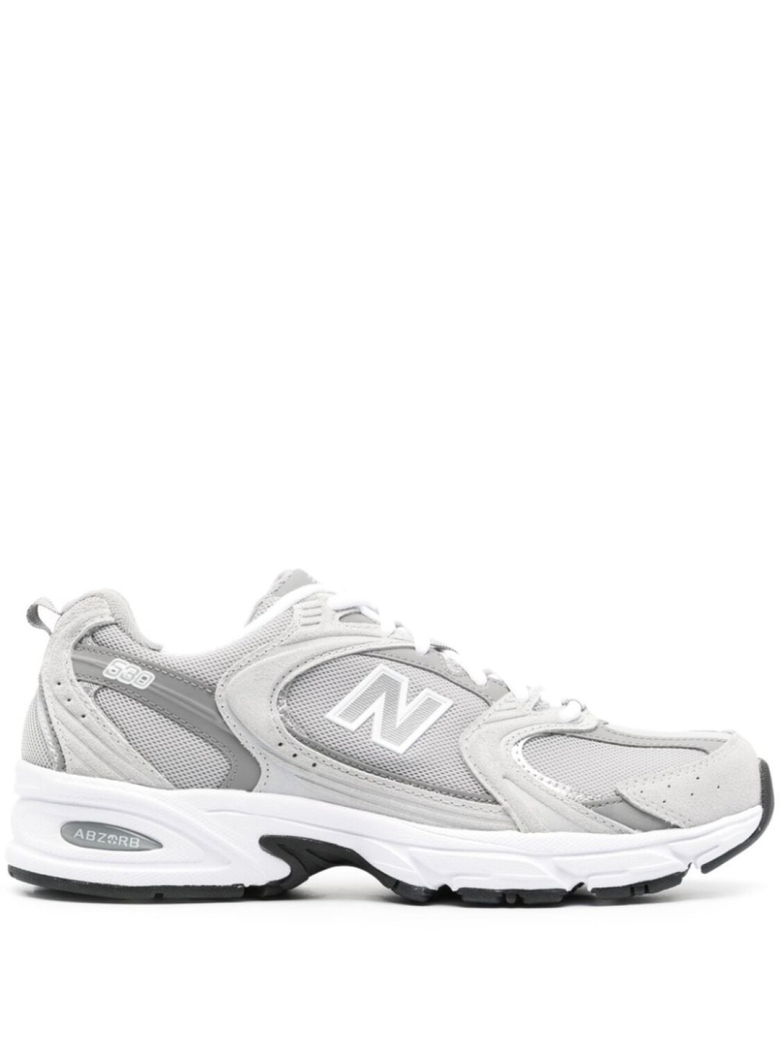 

New Balance кроссовки 530, серый