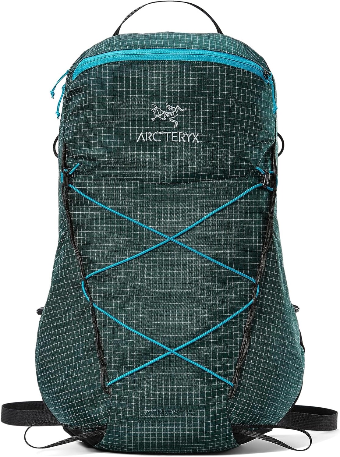 

Рюкзак Aerios 15 Backpack Arc'teryx, цвет Pytheas