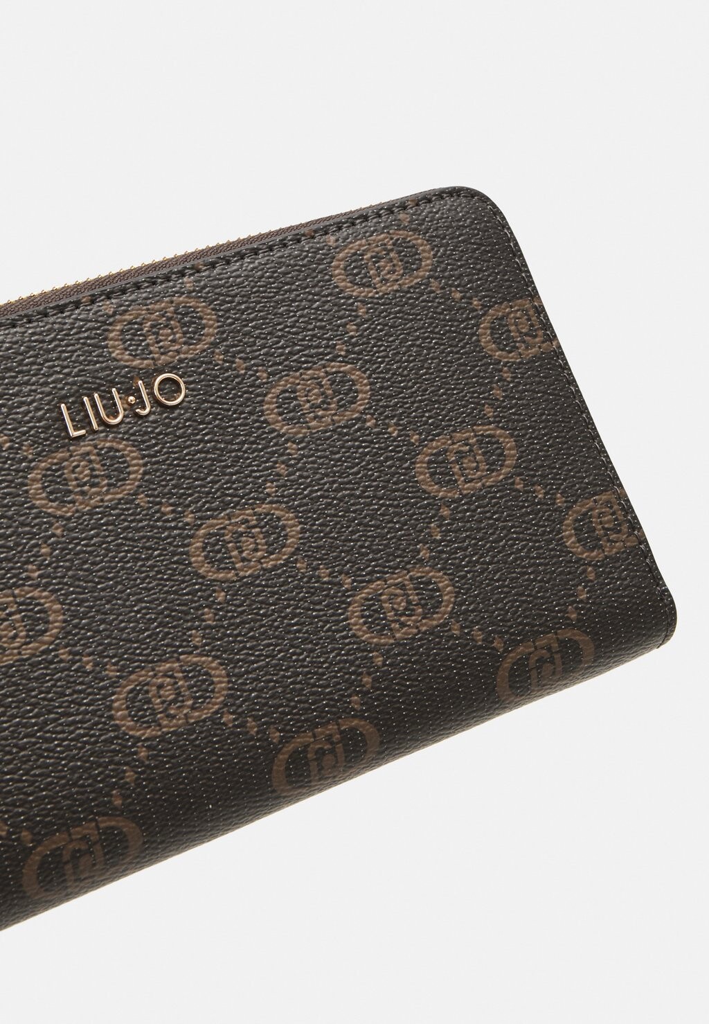 

Кошелек LIU JO, темно-коричневый