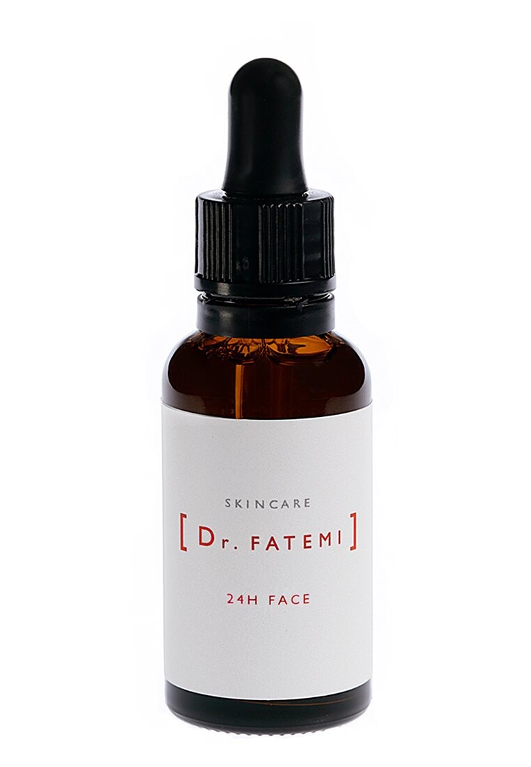 

Сыворотка 24H Face Dr. Fatemi Skincare