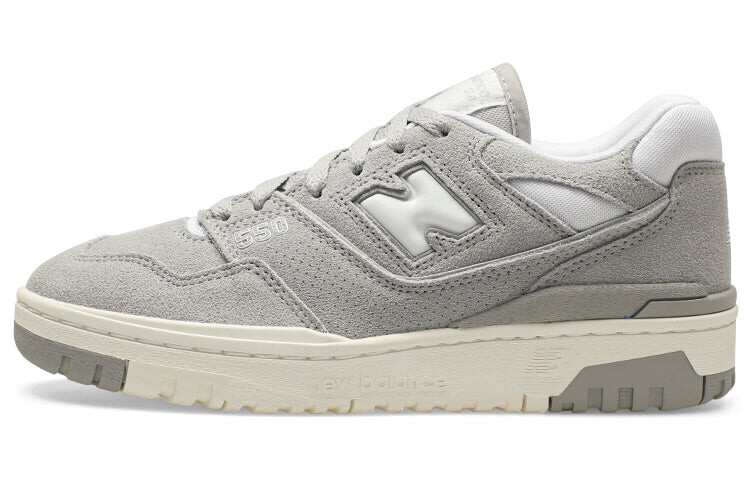 

Кроссовки унисекс баскетбольные New Balance 550 Vintage