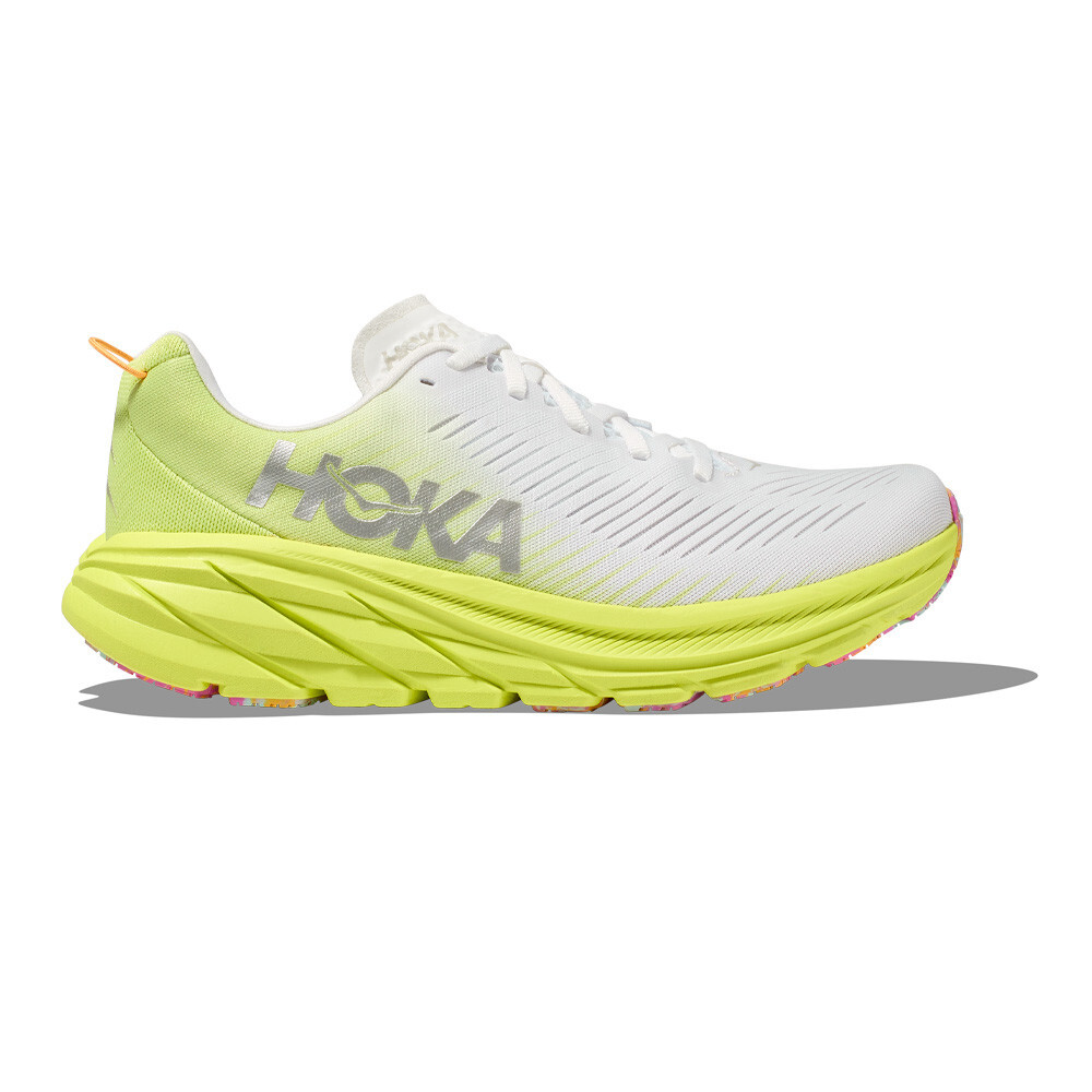 

Кроссовки для бега Hoka One One Rincon 3, белый