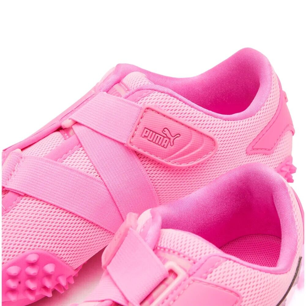

Puma Мостро экстази, розовый
