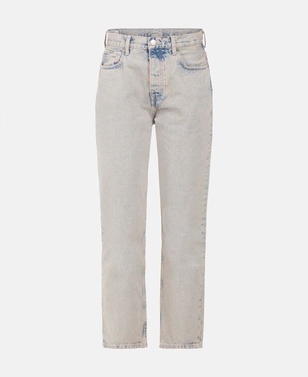 

Прямые джинсы Pepe Jeans, цвет Greige
