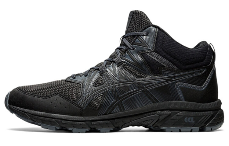 

Кроссовки Asics Gel Venture 8 MT 'Black'