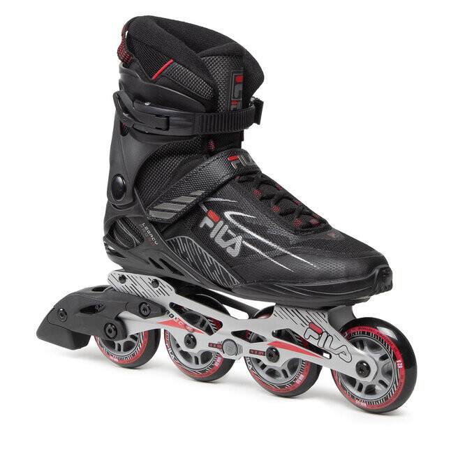 

Кроссовки Fila LegacyPro, черный