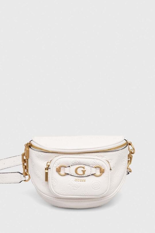

Поясная сумка Guess, белый