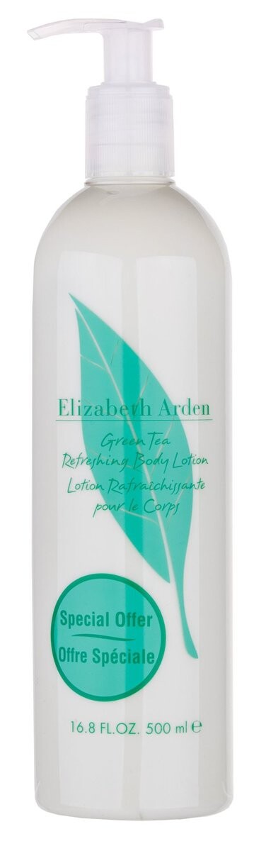 

Elizabeth Arden Молочко для тела с зеленым чаем 500 мл