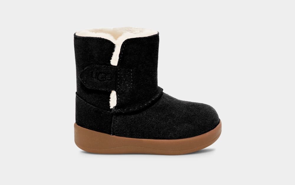 

Сапоги Keelan Boot UGG, черный