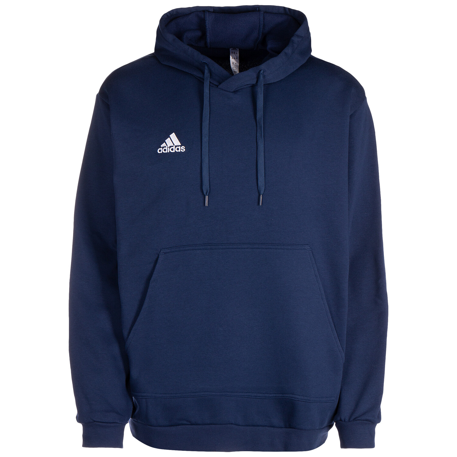 

Толстовка adidas Performance Trainingskapuzenpullover Entrada 22, темно-синий