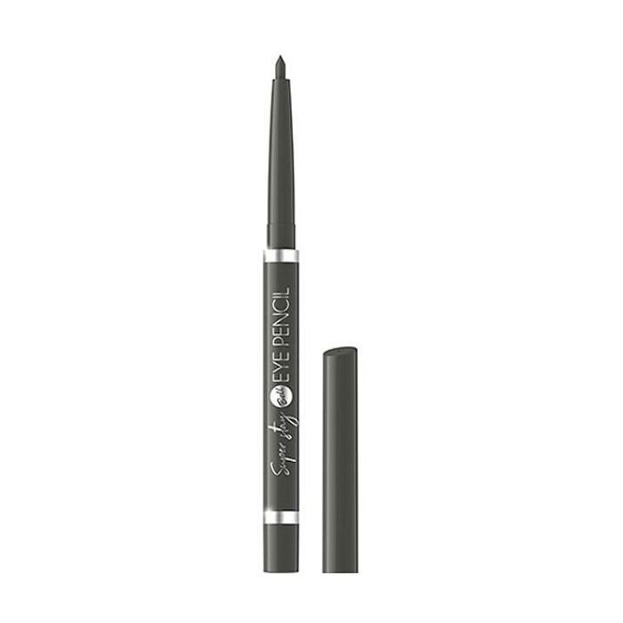 

Подводка для глаз Delineador de ojos waterproof Super Stay Bell, 05 Nude