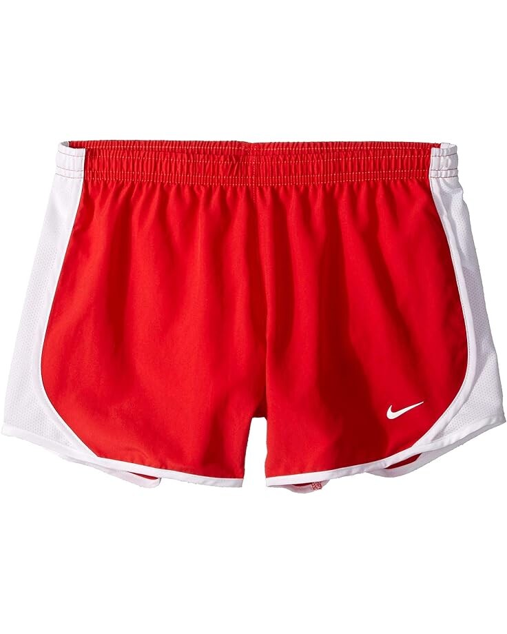 

Шорты Nike Dry Tempo Running Short, цвет Sport Red/White/White/White