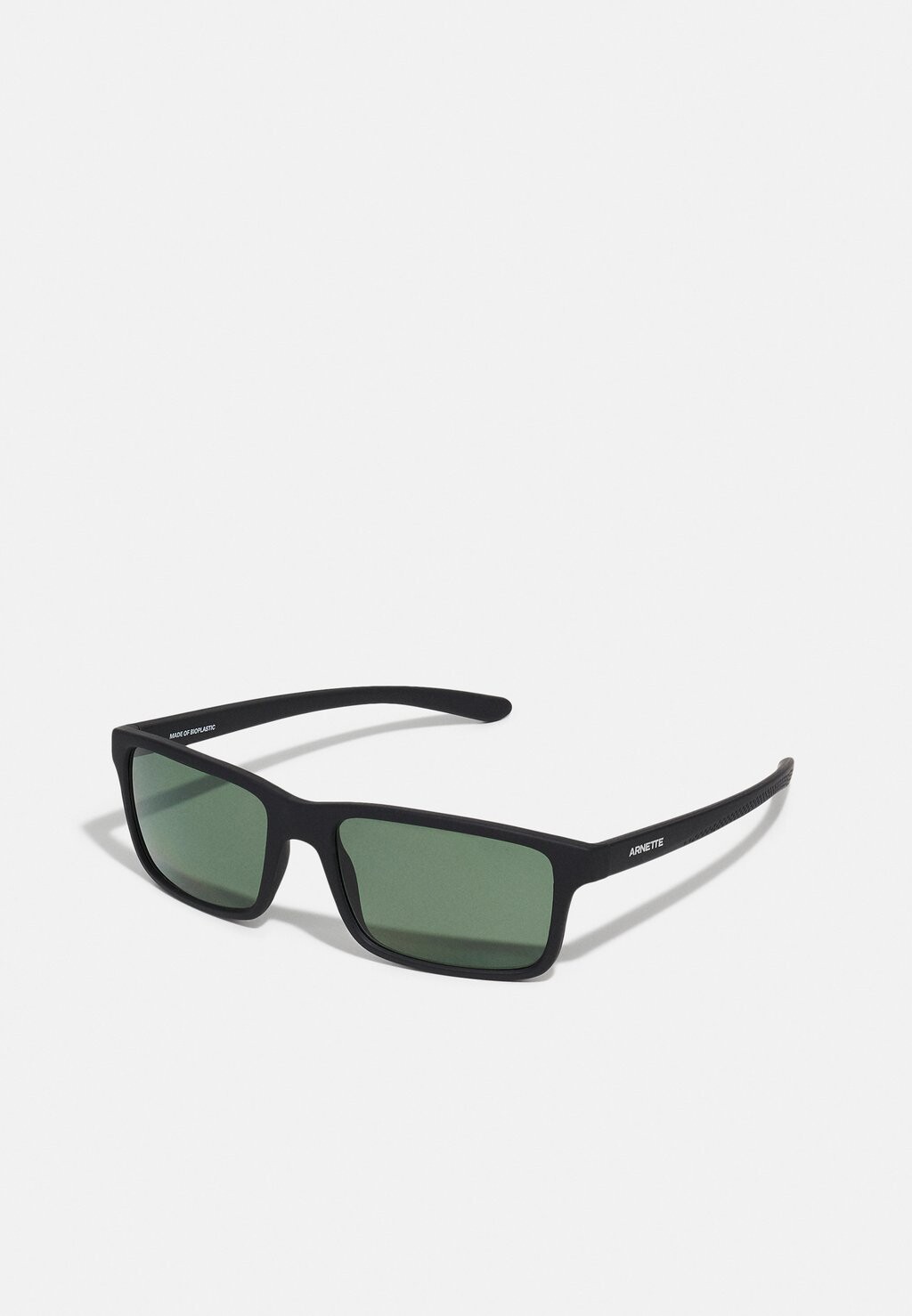 

Солнцезащитные очки MWAMBA Arnette, цвет matte black