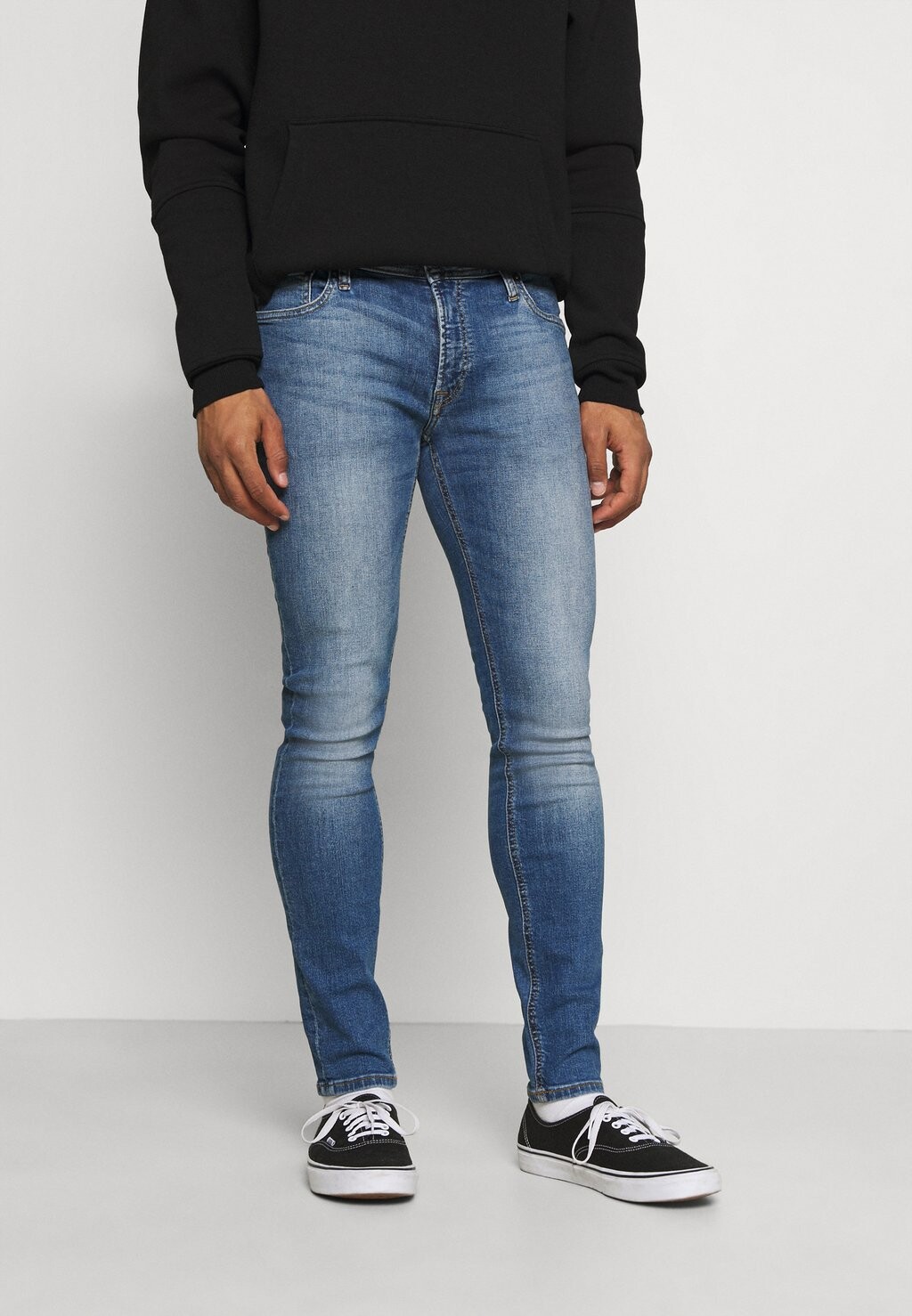 

Джинсы Slim fit Jack & Jones