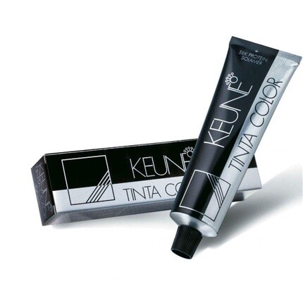 

Краска для волос Tinta Color + Silk Protein 3 Темно-коричневый, Keune