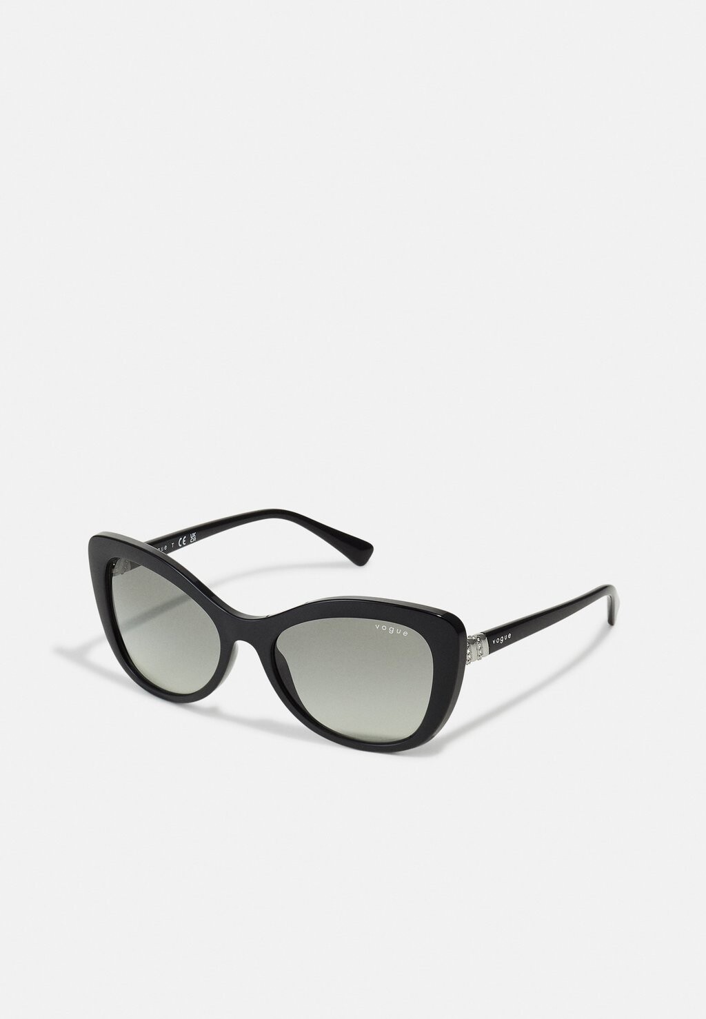 

Солнцезащитные очки VOGUE Eyewear, черные