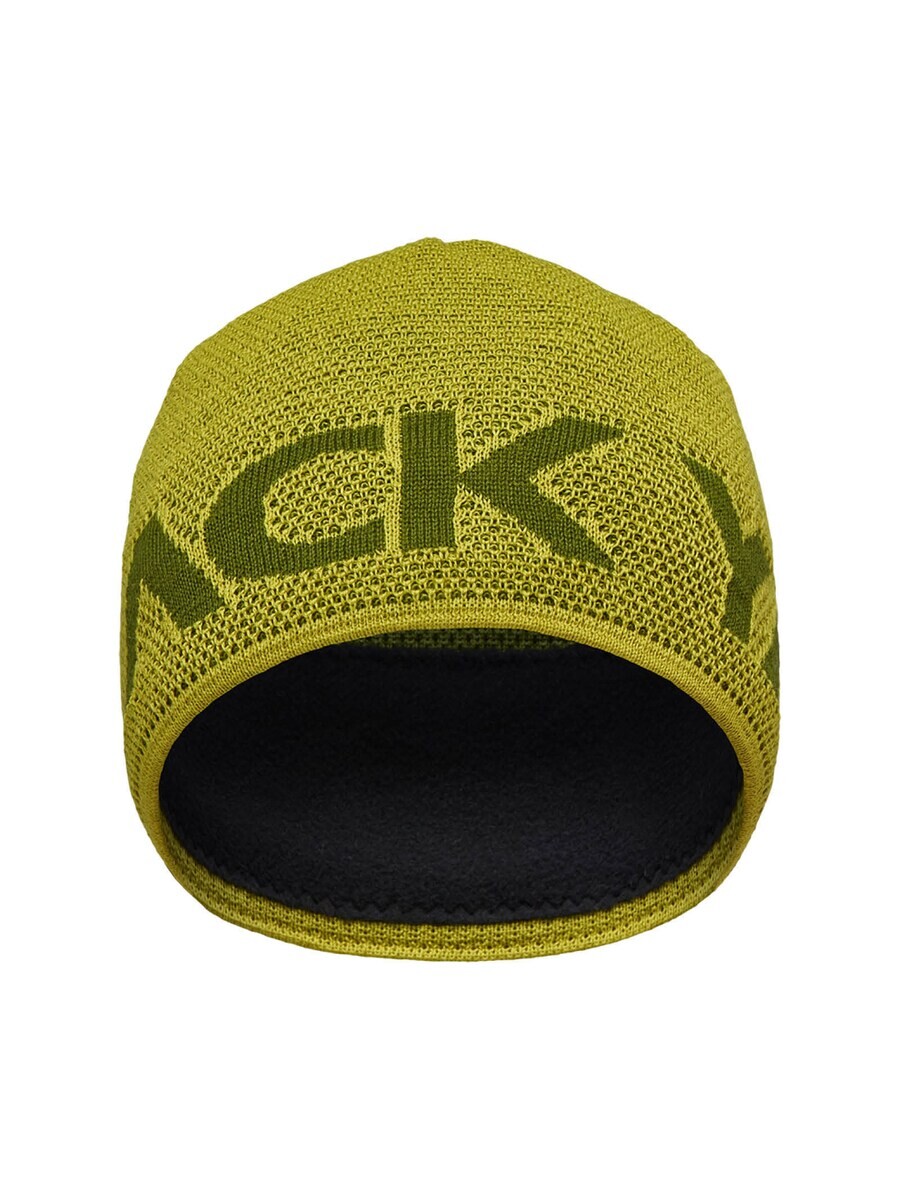 

Шапка Blackyak, цвет Olive/Dark Green